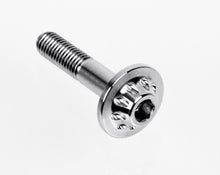 Motocorse Titanium Subframe Bolt Kit for MV Agusta 3 cylinder Models