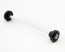 Motocorse Titanium and Delrin Front Axle Slider For Early MV Agusta F4 and Brutale 910 / 750