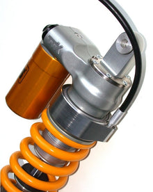 Motocorse Custom Ohlins TTX36 Rear Shock For MV Agusta Brutale 1090 /RR 990R / 920