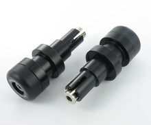 RhinoMoto Bar Ends For Bar End Mirrors for EBR 1190 RX / SX