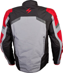 Optima Jacket Red 2x