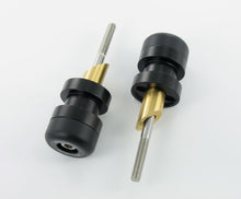 RhinoMoto Bar Ends For Bar End Mirrors for KTM and Husqvarna