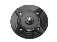 DBK Special Parts (Ducabike) Fuel Tank Cap for the Ducati Panigale (all) Superleggera, Scrambler, Streetfighter, and XDiavel