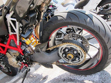 DBK Special Parts (Ducabike) Solid Color 5 Hole Rear Sprocket Hub Flange Carrier for the Ducati 749/916/996/998 Monster 796/1100/S2R/S4R/S4RS Hypermotard 796/1100/821/939 and Multistrada 1000/1100