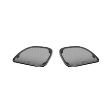 Fairing Speaker Grill Fltr `14 23