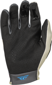 Lite Vice Gloves Light Grey/Pink/Coral 2x