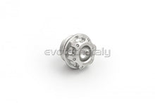 Evotech Srl Billet Oil fill Plug for older Ducati's M22x1.5