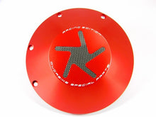 DBK Special Parts (Ducabike) Wet Clutch Cover for the Ducati Multistrada 1200 2015+ Monster 1200R Monster 1200 S 2017+