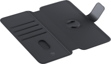 Magnetic Flip Cover Spc+ Black Xl
