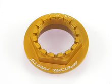 DBK Special Parts (Ducabike) Rear Axle Wheel Side Axle Nut for the Ducati 748/848/916/996/998 Monster S2R/S4R/S4RS Multistrada Hypermotard and Monster 1100/796