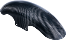 Carbon Fiber Short Ff 21" Cvo 23 25 Inverted Front End