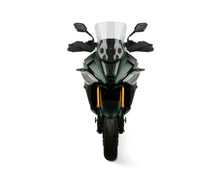 Vstream Windscreen Mid Light Tint Suz