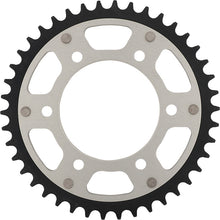 Rear Stealth Sprocket Alu/Stl 42t 520 Slv Duc