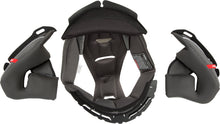Exo Ct220 Kwikwick Ii Liner/Cheek Pad Kit Sm
