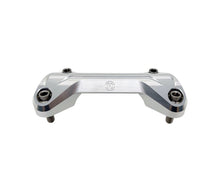 Motocorse Billet Aluminum Handlebar Clamp for Ducati Multistrada V4