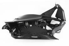 MOTOCORSE - CARBON FIBER ELECTRONICS HOLDER - RIGHT FOR DUCATI 1299 / 1199 / 959 / 899 PANIGALE