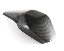 Motocorse - Ducati Panigale / Streetfighter V4 / S / R / Speciale Carbon Fiber Tail Pad