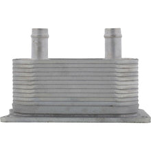 Oil Cooler Pol