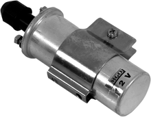 EMGO 12 V Ignition Coil - 4 Ohms - Single Lead - Universal 24-71512