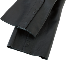 Z1R Sabot Chaps - Black - Small 2812-0020
