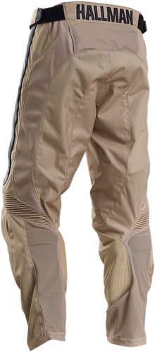 THOR Hallman Legend Pants - Tan - US 38 2901-7998