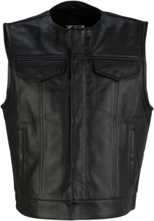 Z1R Ganja Vest - Black - Small 2830-0475