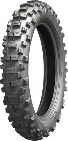 MICHELIN Tire - Enduro Medium - Rear - 140/80-18 - 70R 47016
