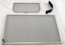 Cox Racing Radiator Guards for the Ducati Multistrada 1200 / 1260 / 950