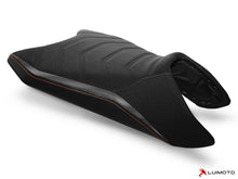 LUIMOTO R Rider Seat Covers for the KTM 790 Duke (2018+)