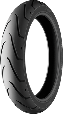 MICHELIN Tire - Scorcher Sport - Front - 120/70ZR17 - (58W) 39116