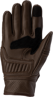 Roadster 3 Ce Ladies Glove Brown Xl