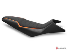 LUIMOTO (R) Seat Cover for KTM 790 ADVENTURE R (2019+)