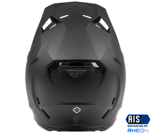 Formula Cc Solid Helmet Matte Black 2x