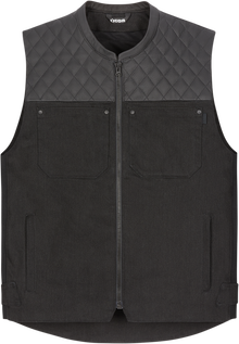 ICON Chamonix™ Vest - Black - Small 2830-0552