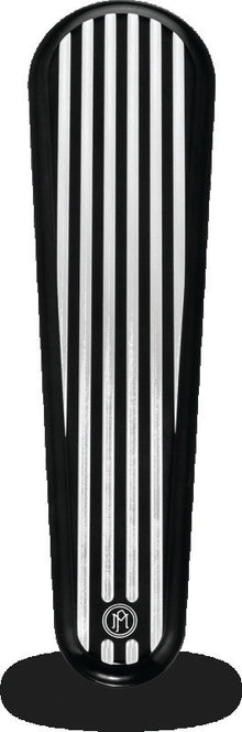 Performance Machine Grill Dash Insert - Contrast Cut