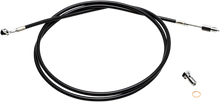 LA CHOPPERS Clutch Cable LA-8049C08B