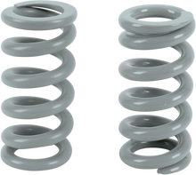 LA CHOPPERS Big Shock Springs - Gray - '00-'17 FXST/FLST LA-8590-02