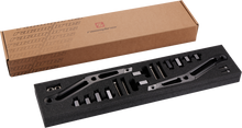 Remote Reservoir Mounting Bracket Kit