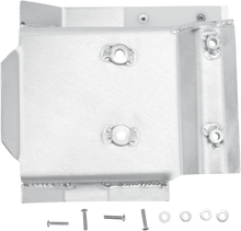 DG PERFORMANCE Swingarm Skid Plate - YFZ 450 58-4509