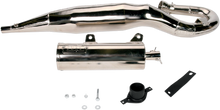 DG PERFORMANCE Xtreme ATV Exhaust 00-5013