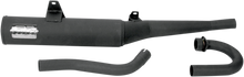 DG PERFORMANCE RCM Exhaust 04-4109