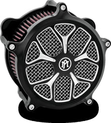 Performance Machine Faceplate Galaxy - Contrast Cut Platinum