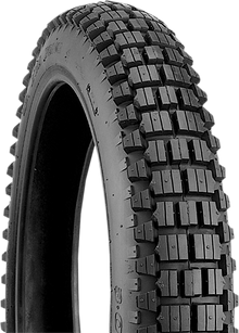 DURO Tire - HF307 - Front/Rear - 4.00-18 - 64P 25-30718-400BTT