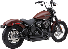 COBRA Speedster 909 Exhaust System 6713B