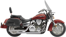 COBRA Dragster Exhaust - VTX1300 1630T