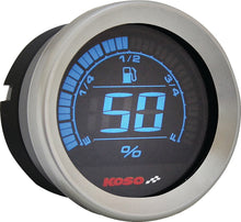 Digital Gauge Cluster Silver Bezel 04 13 Flht And Fltr