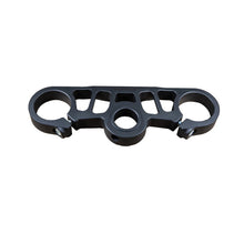 Woodcraft Billet Upper Triple Clamp for Aprilia RS 660