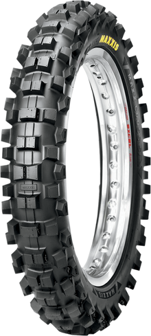 MAXXIS Tire - Maxxcross SI M7312 - Rear - 120/100-18 - 68M TM76946000