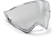 AGV AX9 Shield - Pinlock® 70 MaxVision™ Prepared - Clear 20KV30L1A1001