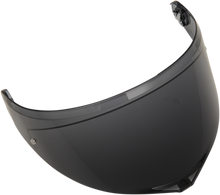 AGV GT3-2 Shield - Sportmodular - Pinlock® 120 MaxVision™ Prepared - Dark Smoke/Tinted - XL-3XL 20KV27B6N9001